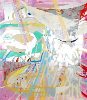 Artwork Title: Untitled