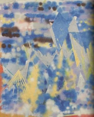 Artwork Title: Untitled