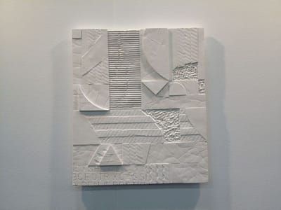 Artwork Title: Untitled