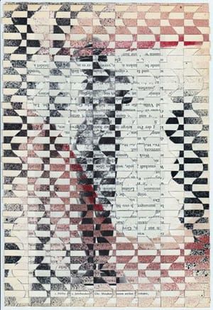Artwork Title: Untitled