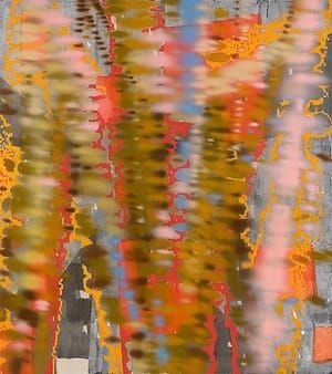 Artwork Title: : *
