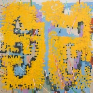 Artwork Title: Untitled