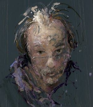 Artwork Title: Zelf (Self)