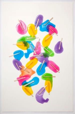 Artwork Title: Untitled