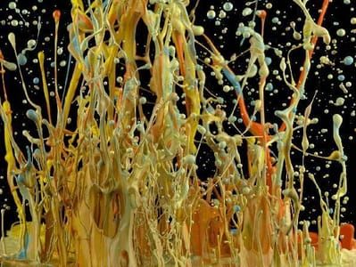 Artwork Title: Untitled