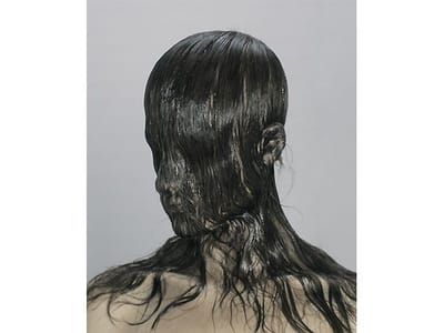 Artwork Title: Untitled