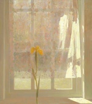 Artwork Title: Studio In May