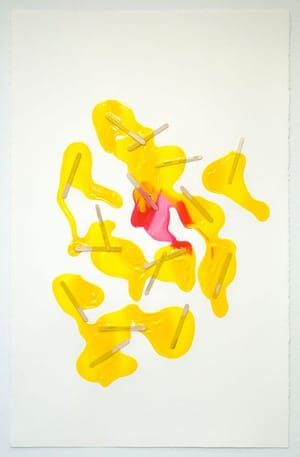 Artwork Title: Untitled