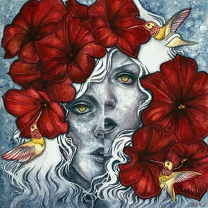 Artwork Title: Untitled