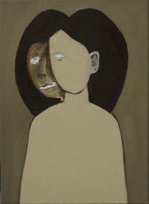 Artwork Title: Duplicato No. 1