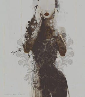 Artwork Title: Untitled