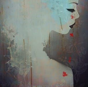 Artwork Title: Untitled