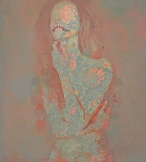 Artwork Title: Untitled