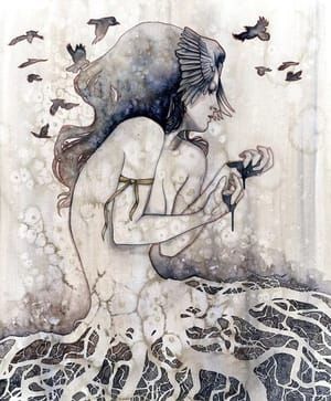 Artwork Title: Fester