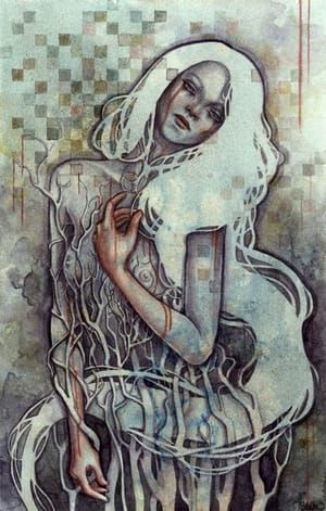 Artwork Title: Untitled