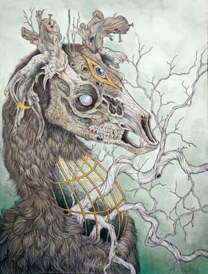 Artwork Title: Untitled