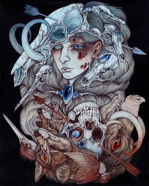 Artwork Title: Untitled