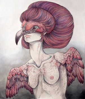 Artwork Title: Untitled