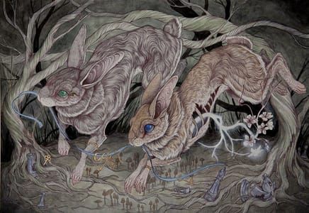 Artwork Title: Untitled