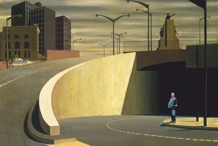 Artwork Title: Unknown