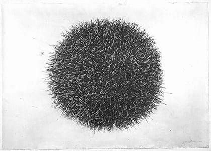 Artwork Title: Thing 04-20