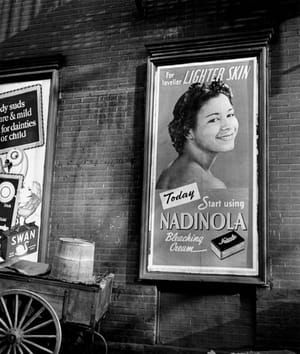 Artwork Title: Nadinola