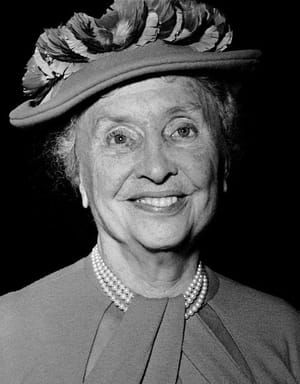 Artwork Title: Helen Keller