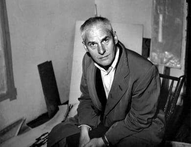 Artwork Title: Willem de Kooning