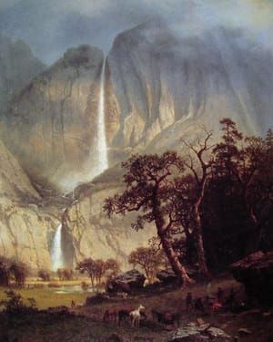 Artwork Title: Cho-looke