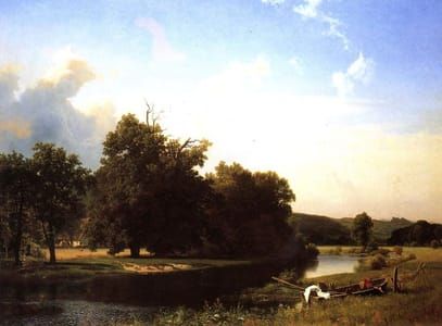 Artwork Title: Westphalia