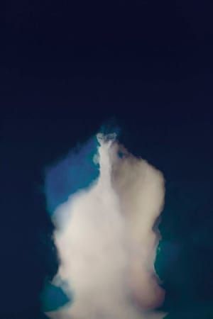 Artwork Title: Rorschachcloud 48