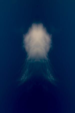 Artwork Title: Rorschachcloud99