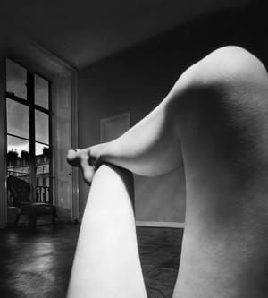 Artwork Title: Belgravia, London