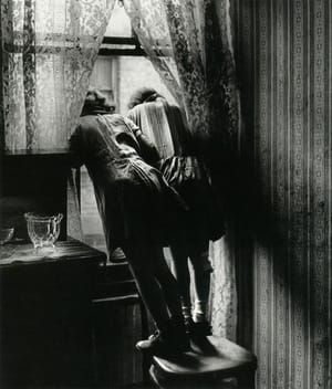 Artwork Title: Untitled