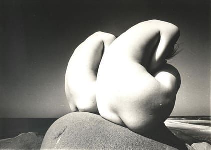 Artwork Title: Twin 3