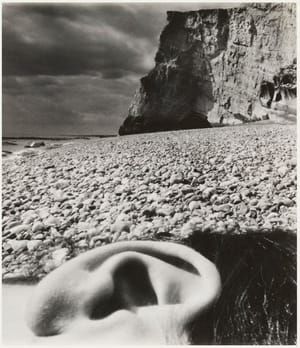 Artwork Title: Seaford, East Sussex Coast