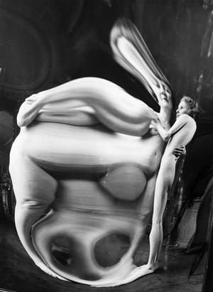 Artwork Title: Untitled
