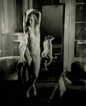 Artwork Title: Untitled