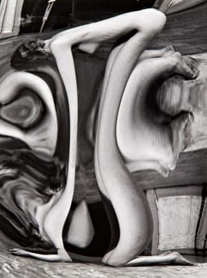 Artwork Title: Untitled