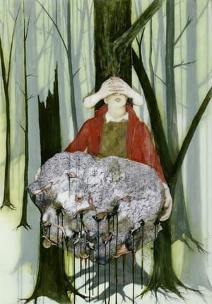 Artwork Title: Untitled