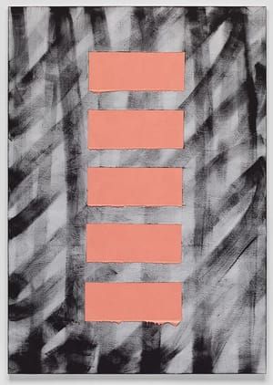 Artwork Title: Proposal 3