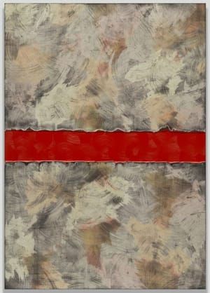 Artwork Title: Proposal 18