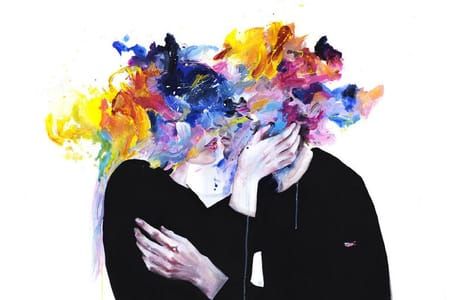 Artwork Title: undefined