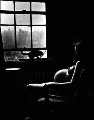 Artwork Title: Figure Study