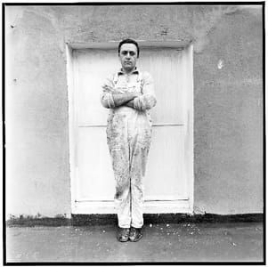 Artwork Title: Gerhard Richter