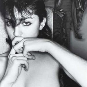 Artwork Title: Madonna 1979-1980