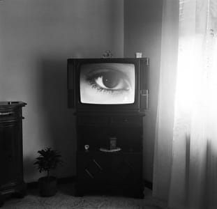 Artwork Title: The Little Screens, Washington DC