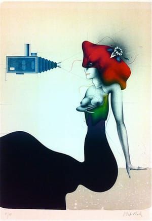 Artwork Title: Untitled