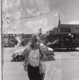 Artwork Title: Denver, Colorado