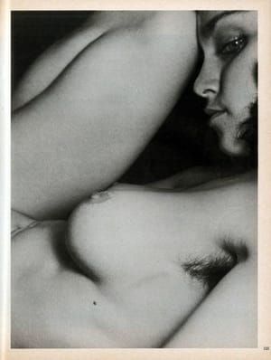 Artwork Title: Madonna 1979-1980
